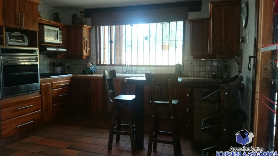 Casa de 5 alcobas en venta en El Salado, Envigado · foto 21 de 21