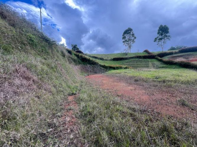 Lote en venta en Rionegro, 2534 m² · foto 6 de 12
