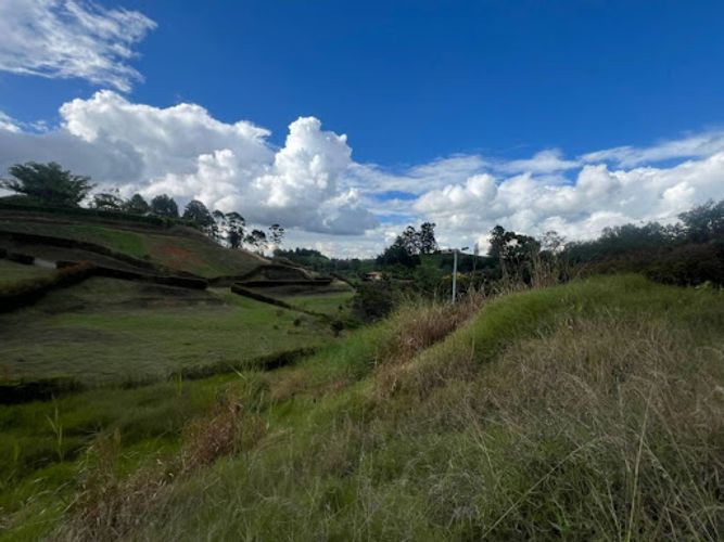 Lote en venta en Rionegro, 2534 m² · foto 10 de 12