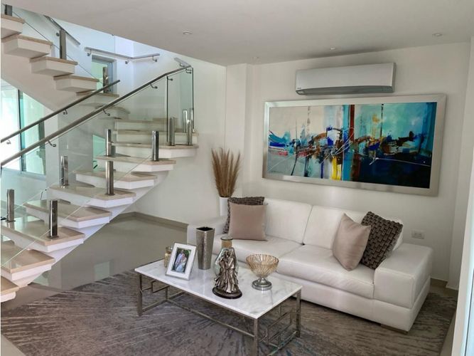Casa de 5 alcobas en venta en Rural, Puerto Colombia, 322 m² · foto 3 de 24