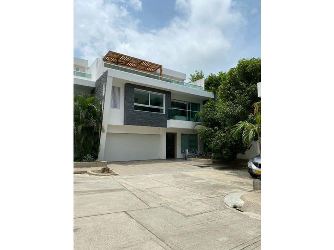 Casa de 5 alcobas en venta en Rural, Puerto Colombia, 322 m² · foto 5 de 24