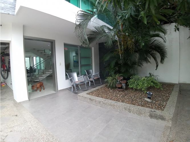 Casa de 5 alcobas en venta en Rural, Puerto Colombia, 322 m² · foto 6 de 24