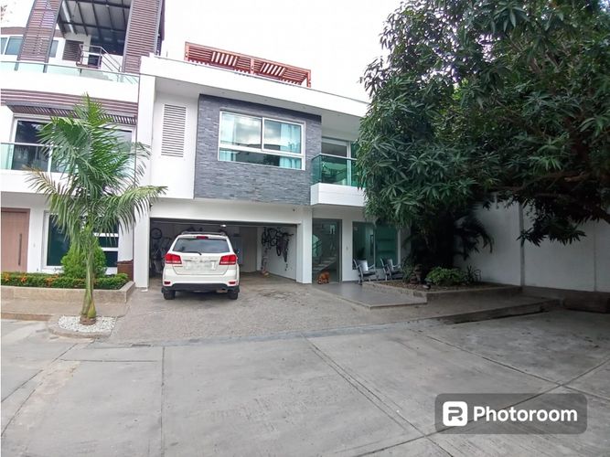 Casa de 5 alcobas en venta en Rural, Puerto Colombia, 322 m² · foto 7 de 24