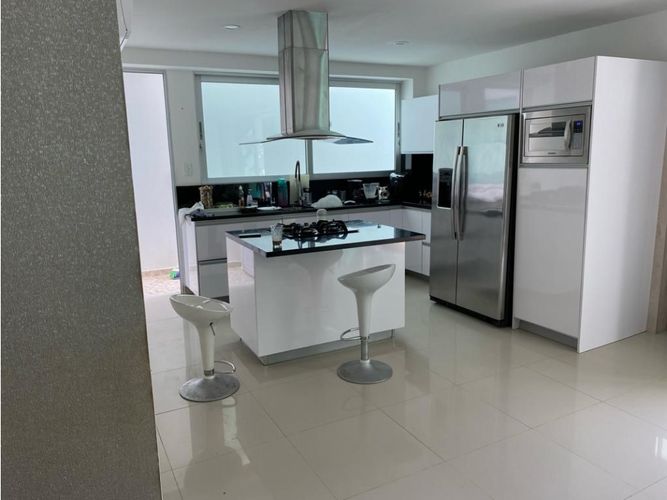 Casa de 5 alcobas en venta en Rural, Puerto Colombia, 322 m² · foto 10 de 24