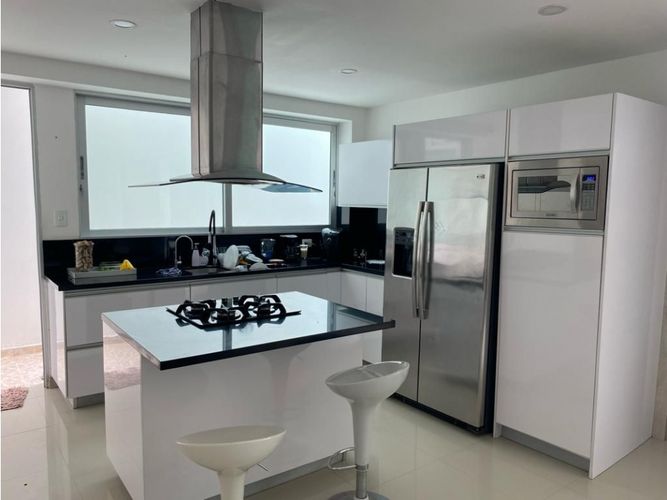 Casa de 5 alcobas en venta en Rural, Puerto Colombia, 322 m² · foto 11 de 24