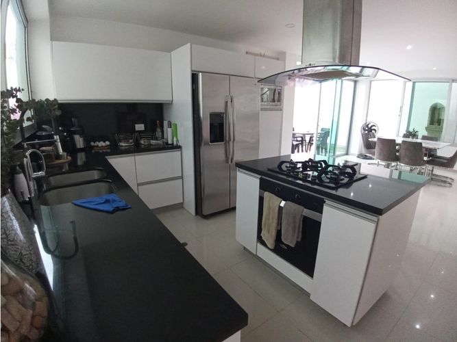 Casa de 5 alcobas en venta en Rural, Puerto Colombia, 322 m² · foto 12 de 24