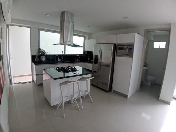 Casa de 5 alcobas en venta en Rural, Puerto Colombia, 322 m² · foto 13 de 24