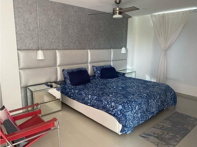 Casa de 5 alcobas en venta en Rural, Puerto Colombia, 322 m² · foto 17 de 24