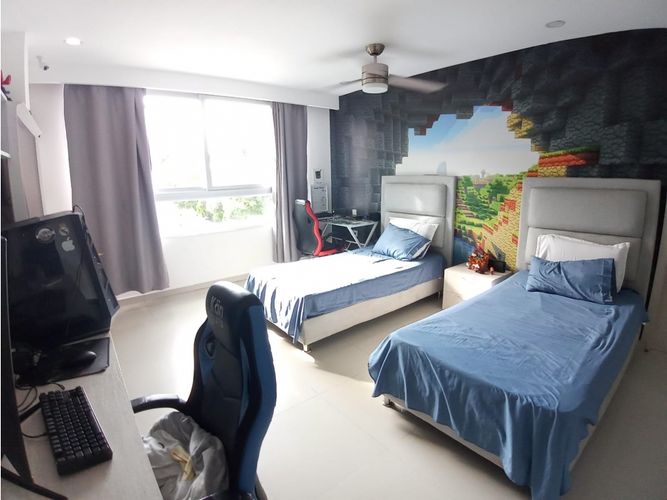 Casa de 5 alcobas en venta en Rural, Puerto Colombia, 322 m² · foto 23 de 24