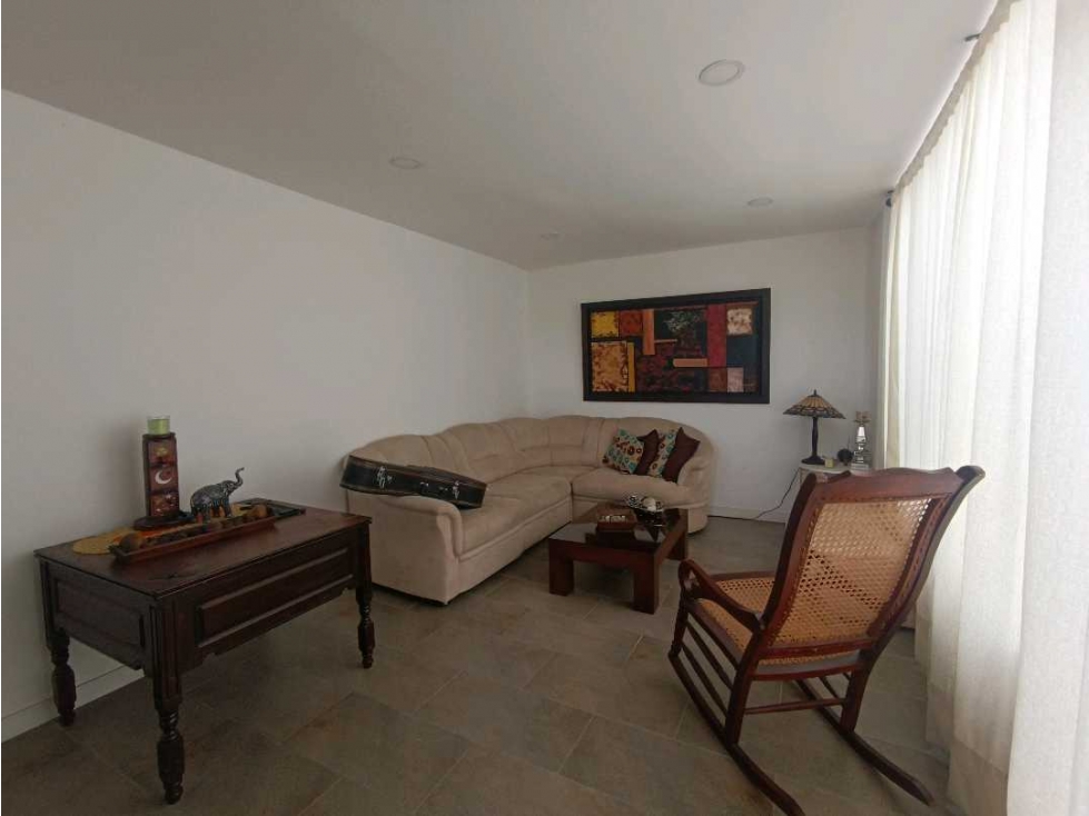 Casa en venta en La Francia, Manizales · foto 6 de 24