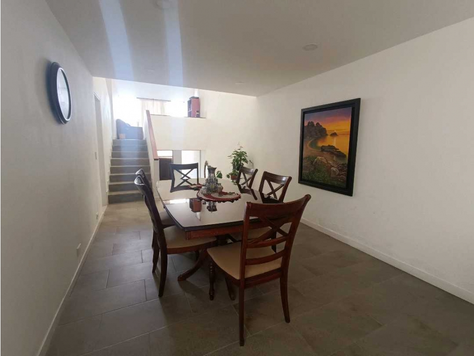 Casa en venta en La Francia, Manizales · foto 7 de 24