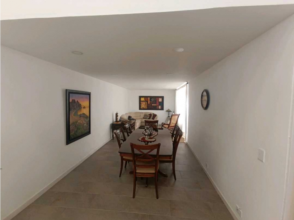 Casa en venta en La Francia, Manizales · foto 8 de 24