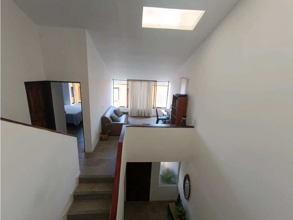 Casa en venta en La Francia, Manizales · foto 9 de 24