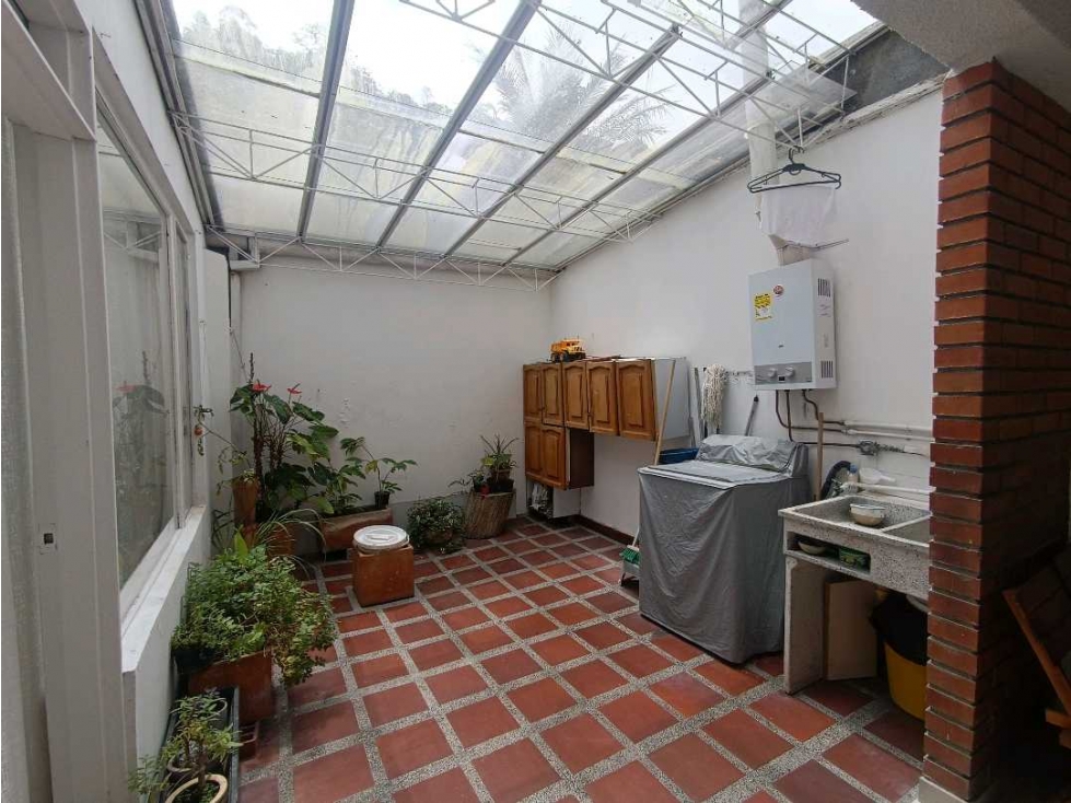Casa en venta en La Francia, Manizales · foto 10 de 24