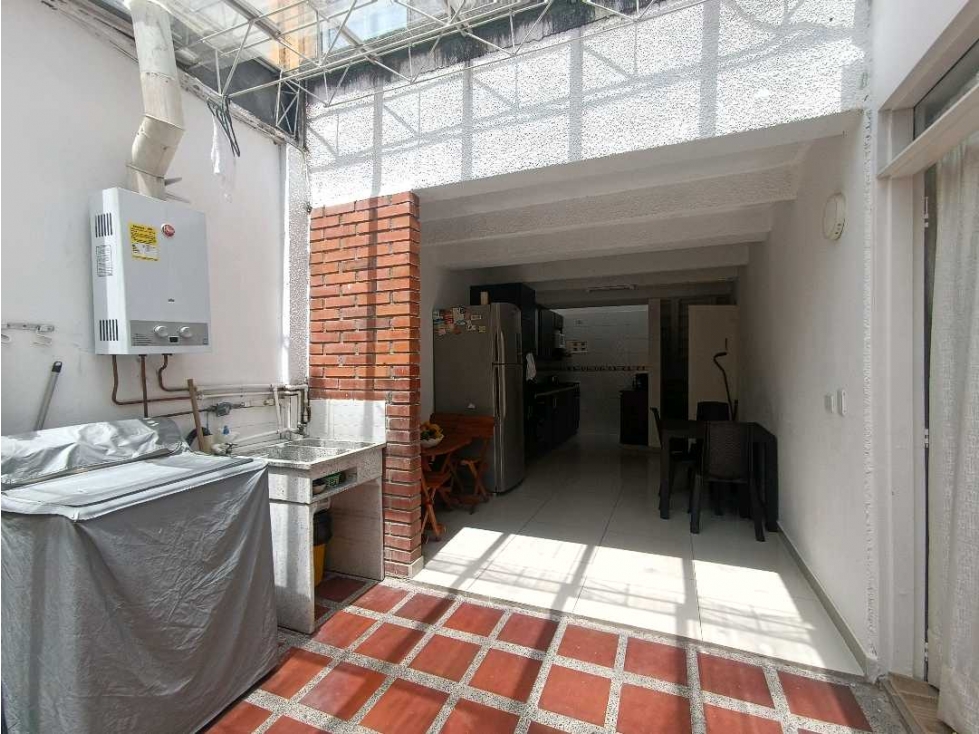 Casa en venta en La Francia, Manizales · foto 11 de 24