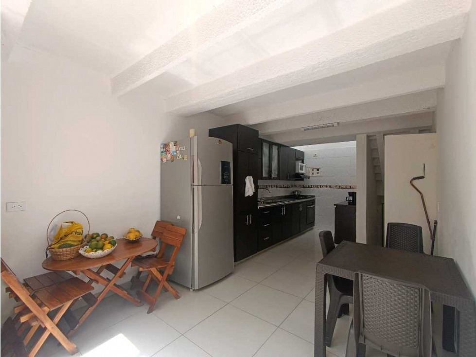Casa en venta en La Francia, Manizales · foto 12 de 24