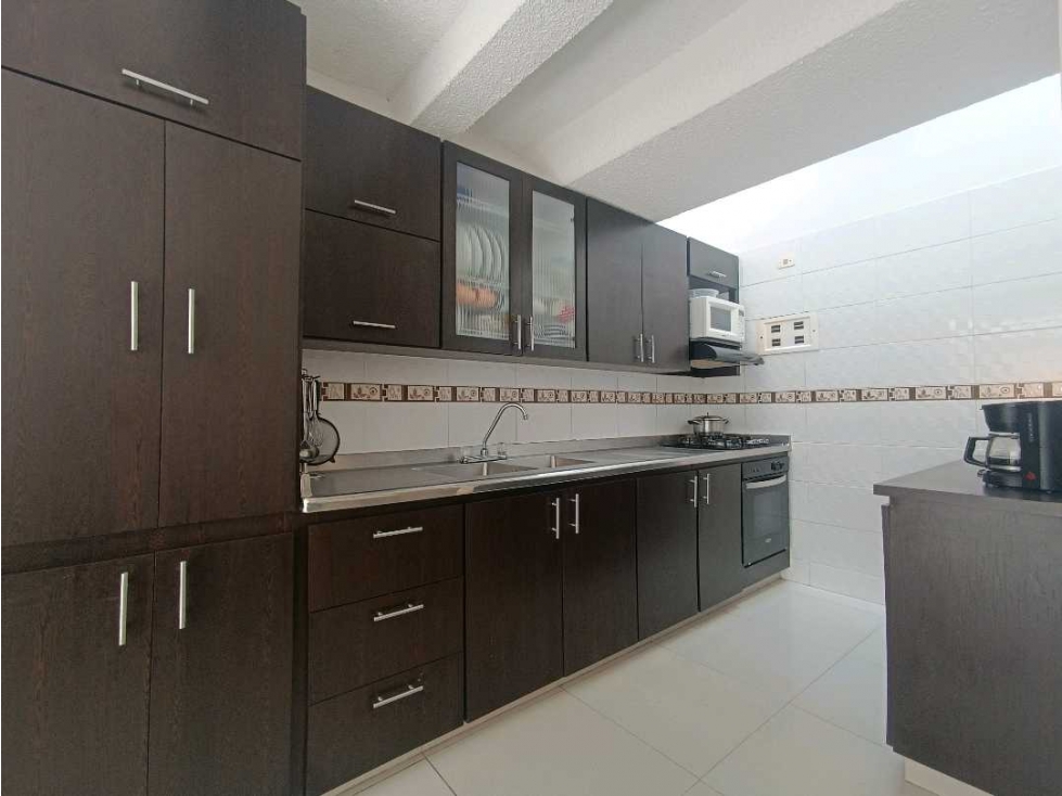 Casa en venta en La Francia, Manizales · foto 13 de 24