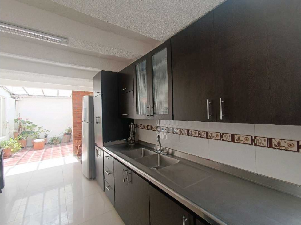 Casa en venta en La Francia, Manizales · foto 14 de 24