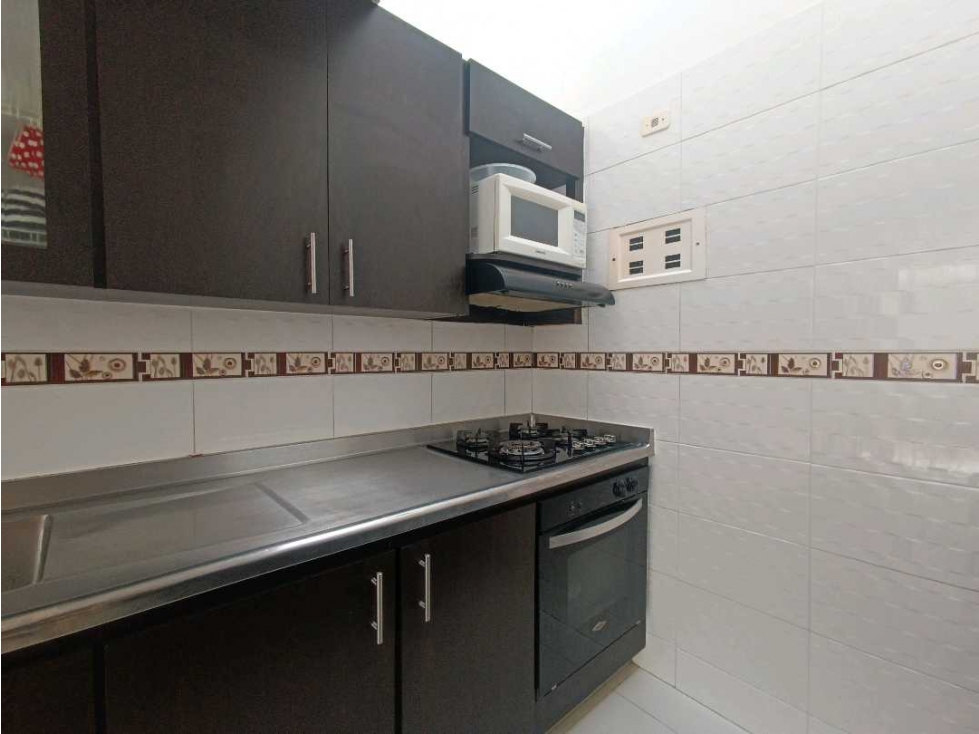 Casa en venta en La Francia, Manizales · foto 15 de 24