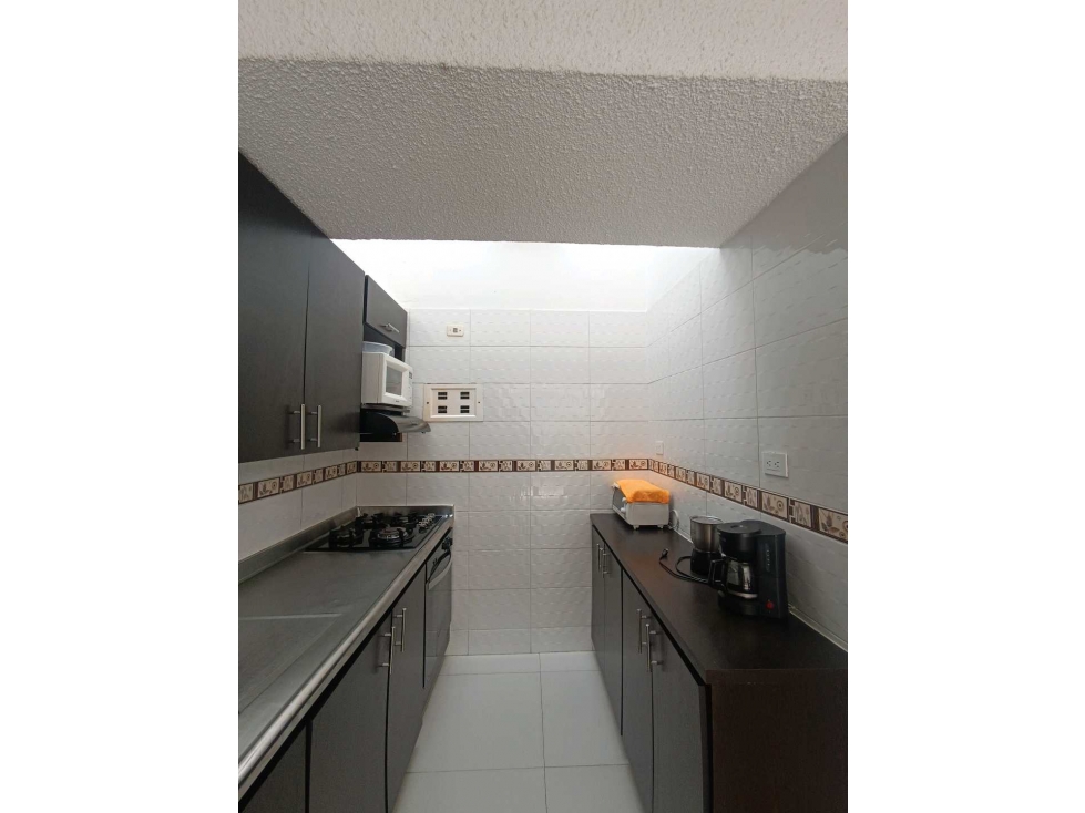Casa en venta en La Francia, Manizales · foto 16 de 24