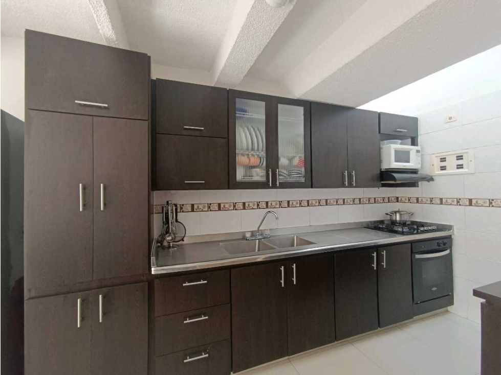 Casa en venta en La Francia, Manizales · foto 17 de 24