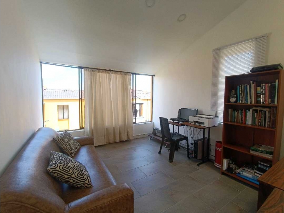 Casa en venta en La Francia, Manizales · foto 18 de 24