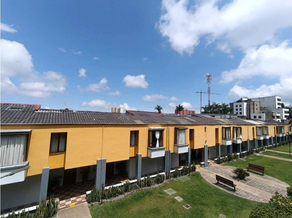 Casa en venta en La Francia, Manizales · foto 19 de 24