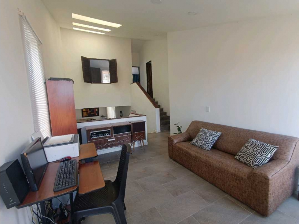 Casa en venta en La Francia, Manizales · foto 21 de 24