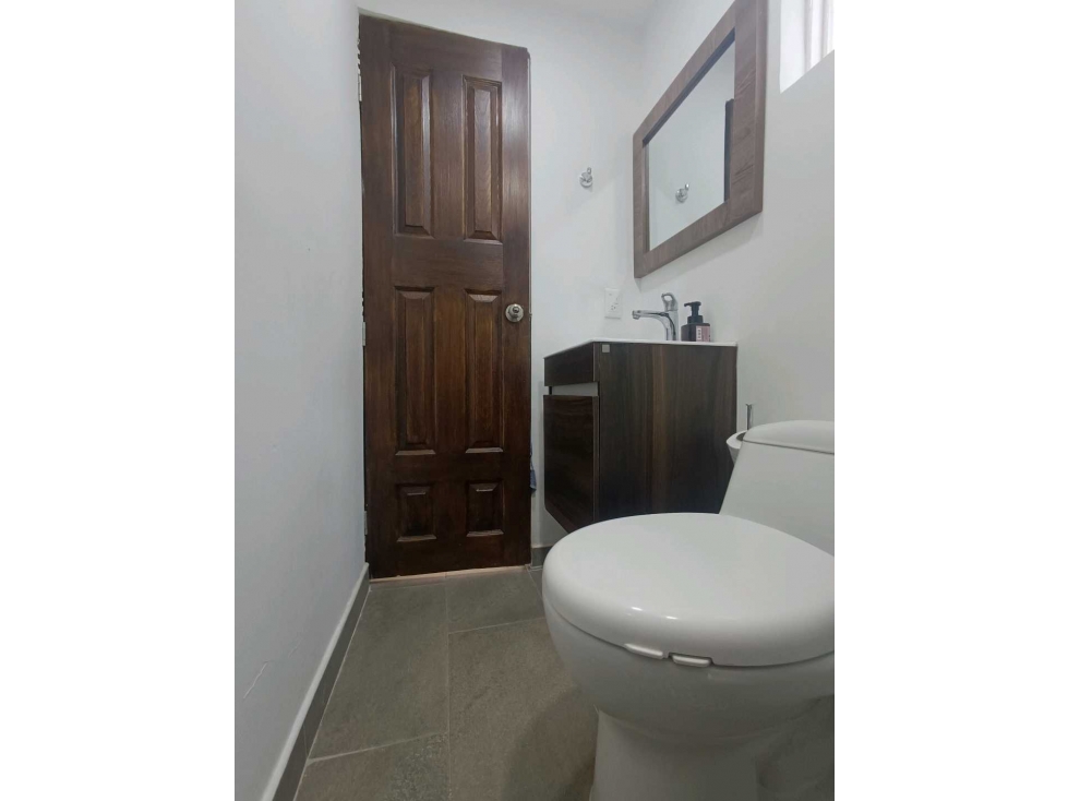 Casa en venta en La Francia, Manizales · foto 24 de 24
