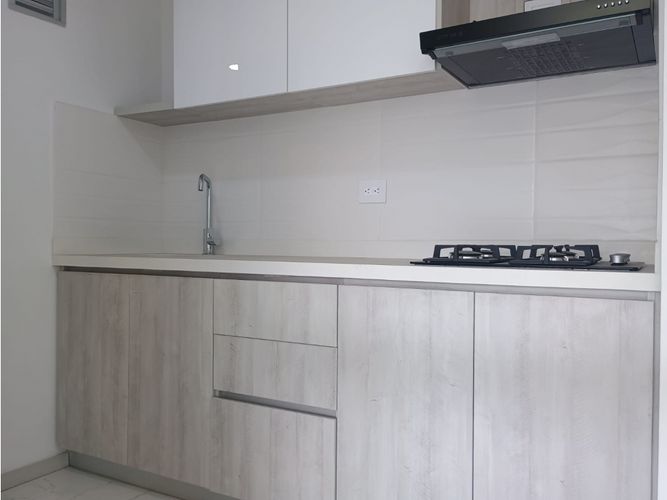 Apartamento de 4 alcobas en venta en Cañaveral I, Pereira, 87 m² · foto 4 de 24