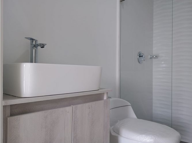 Apartamento de 4 alcobas en venta en Cañaveral I, Pereira, 87 m² · foto 11 de 24