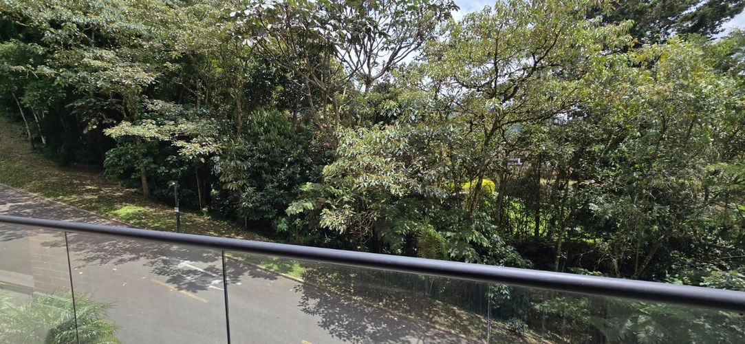 Apartamento de 1 alcoba en venta en El Retiro, 65 m² · foto 3 de 18