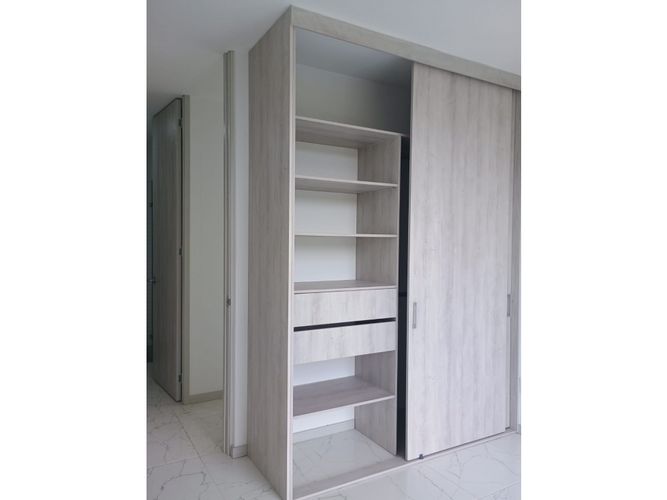 Apartamento de 4 alcobas en venta en Cañaveral I, Pereira, 87 m² · foto 16 de 24