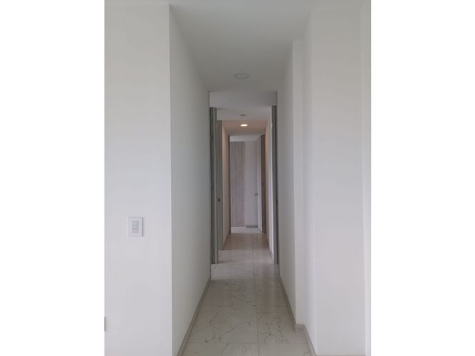 Apartamento de 4 alcobas en venta en Cañaveral I, Pereira, 87 m² · foto 22 de 24