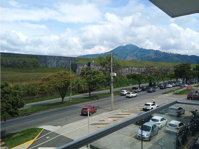 Apartamento de 4 alcobas en venta en Cañaveral I, Pereira, 87 m² · foto 24 de 24