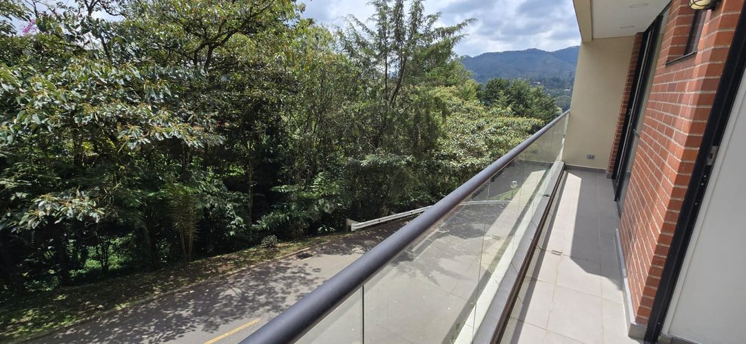 Apartamento de 1 alcoba en venta en El Retiro, 65 m² · foto 4 de 18