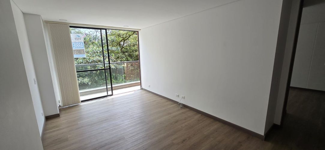 Apartamento de 1 alcoba en venta en El Retiro, 65 m² · foto 5 de 18