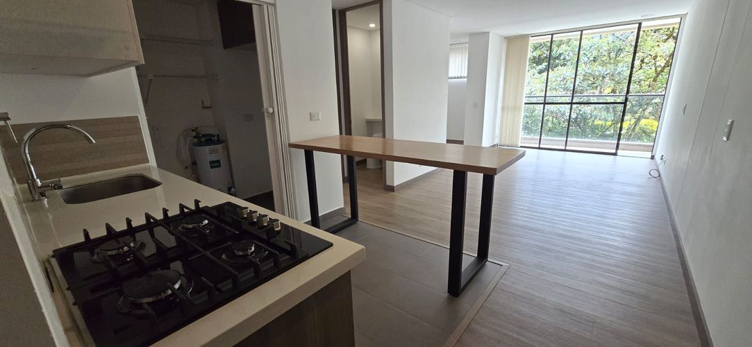 Apartamento de 1 alcoba en venta en El Retiro, 65 m² · foto 6 de 18