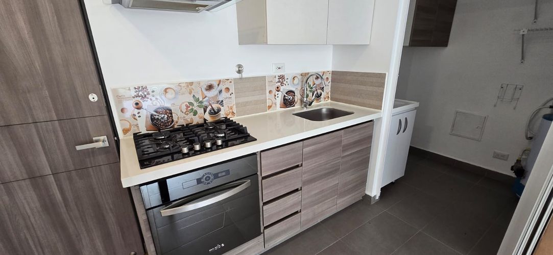 Apartamento de 1 alcoba en venta en El Retiro, 65 m² · foto 7 de 18