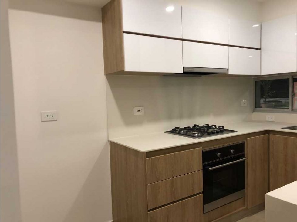 Apartamento en venta en El Trebol, Manizales · foto 5 de 24