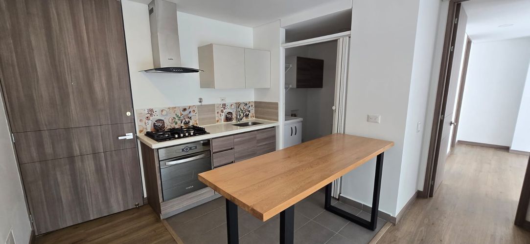 Apartamento de 1 alcoba en venta en El Retiro, 65 m² · foto 8 de 18