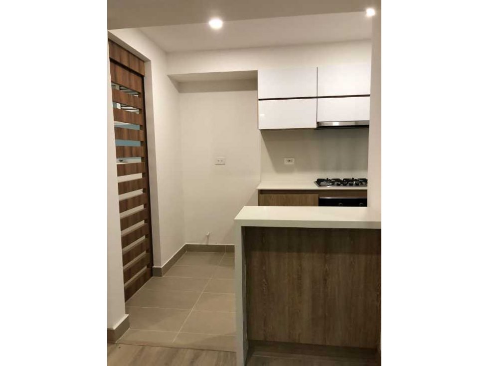 Apartamento en venta en El Trebol, Manizales · foto 6 de 24