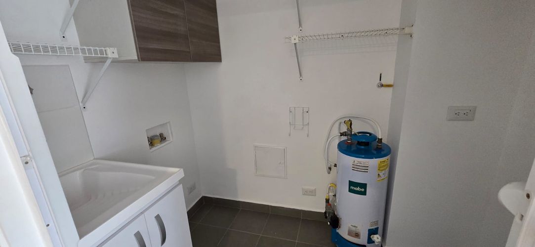 Apartamento de 1 alcoba en venta en El Retiro, 65 m² · foto 9 de 18
