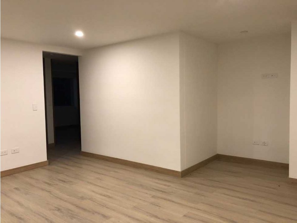 Apartamento en venta en El Trebol, Manizales · foto 7 de 24