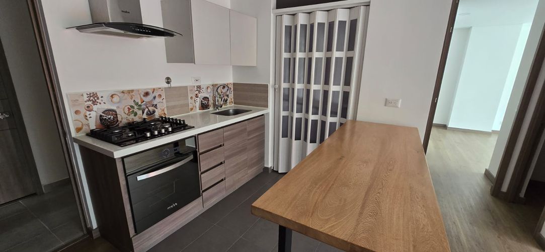Apartamento de 1 alcoba en venta en El Retiro, 65 m² · foto 10 de 18