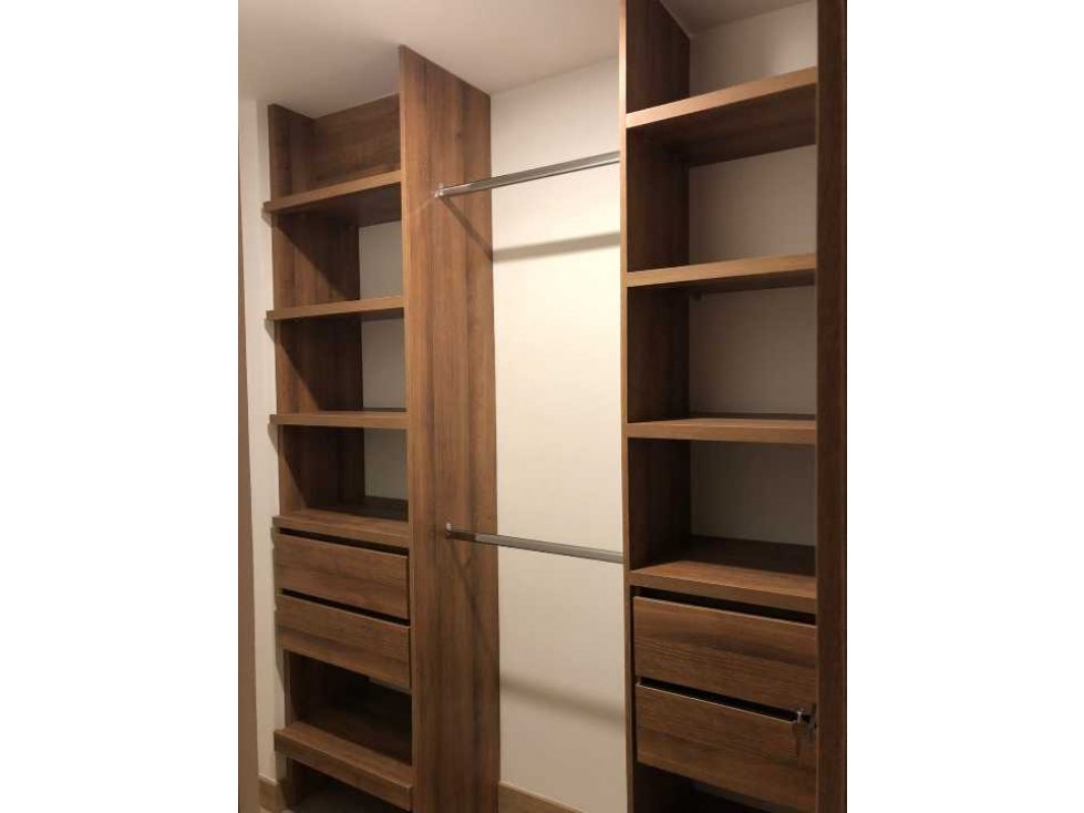 Apartamento en venta en El Trebol, Manizales · foto 8 de 24