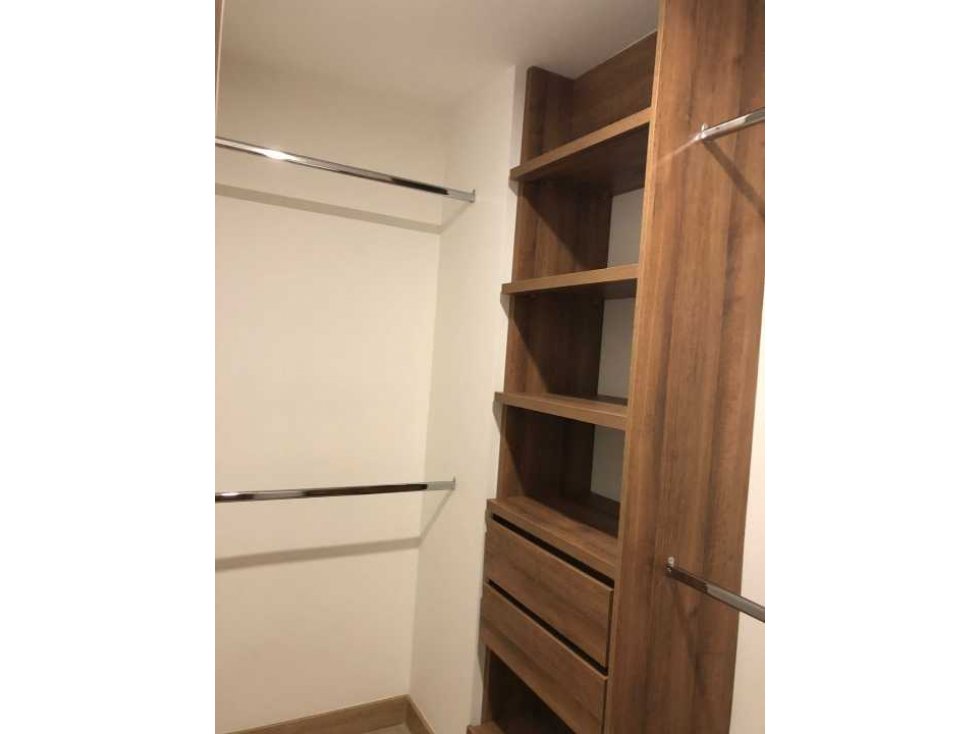 Apartamento en venta en El Trebol, Manizales · foto 9 de 24