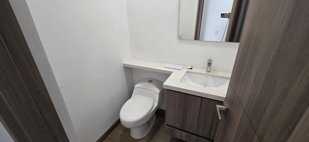 Apartamento de 1 alcoba en venta en El Retiro, 65 m² · foto 11 de 18