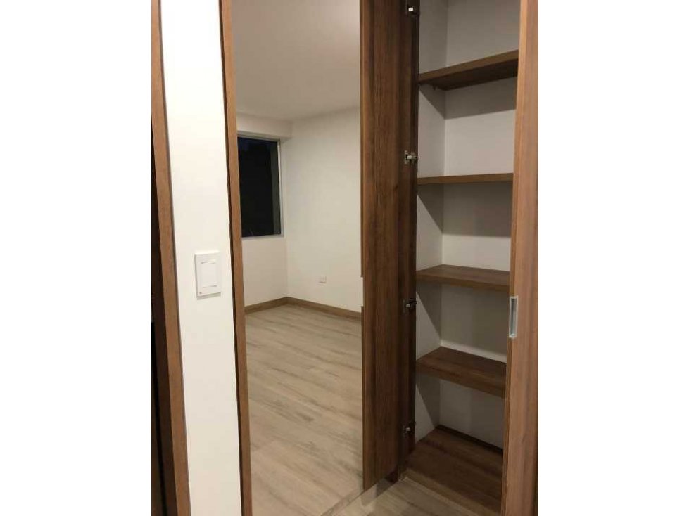 Apartamento en venta en El Trebol, Manizales · foto 10 de 24