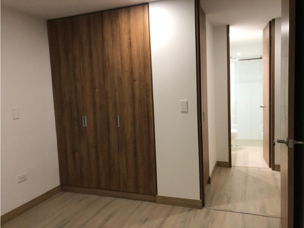 Apartamento en venta en El Trebol, Manizales · foto 12 de 24
